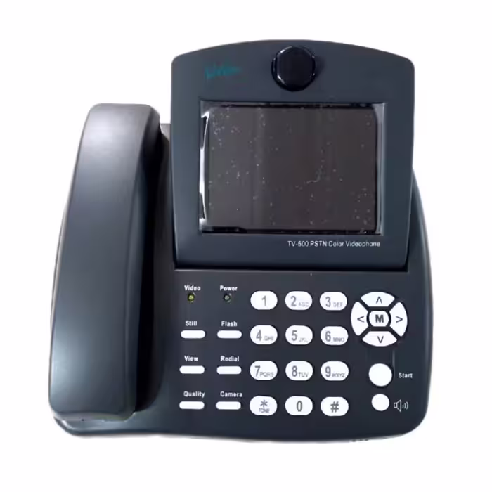 تلفن تصویری مدل teleVyou500 