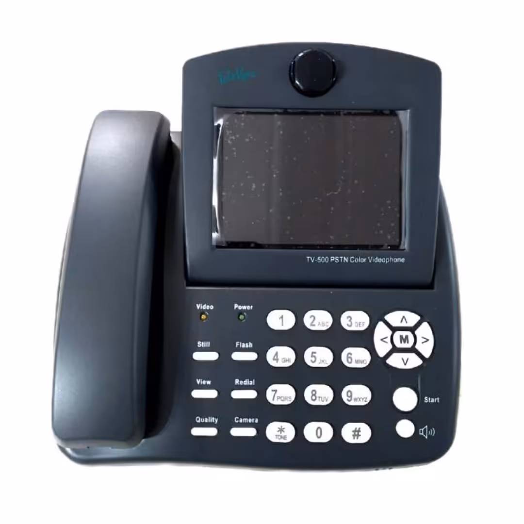 تلفن تصویری مدل teleVyou500 