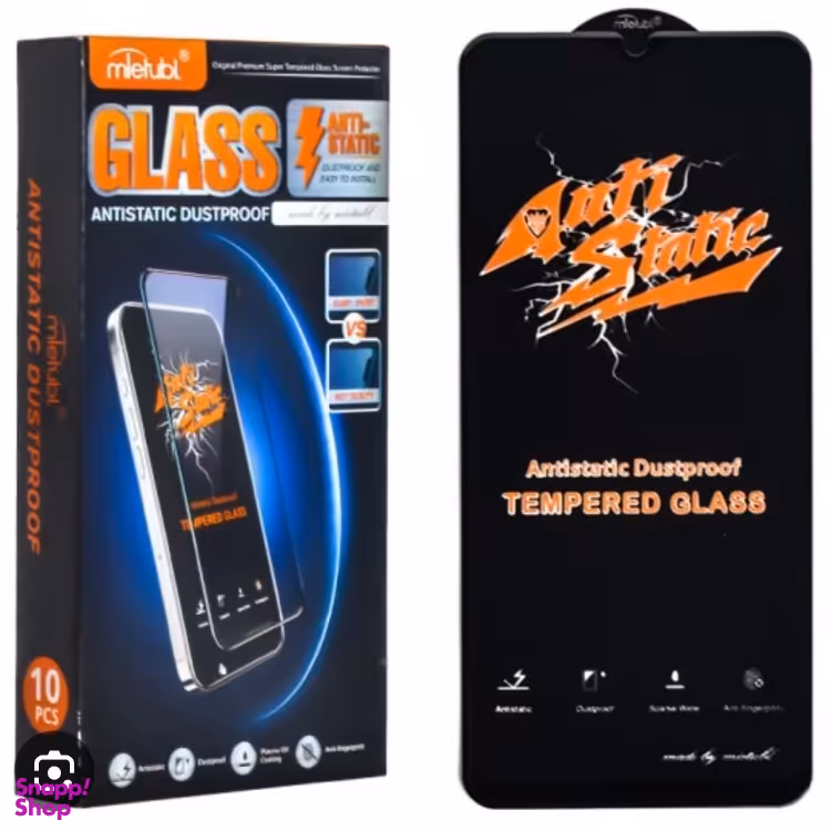 محافظ صفحه نمایش گوشی موبایل مدل SuperD مناسب iPhone 16 Pro Max