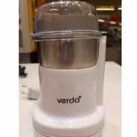 آسیاب قهوه وردا مدل VER 501 دارای ضمانت شرکت وردا