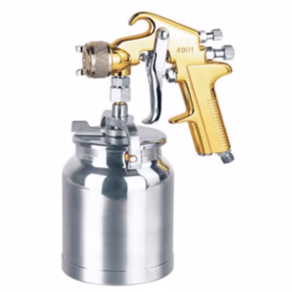 پیستوله 3 تنظیمه کاسه زیر دیاکو DIACO مدل JT4001