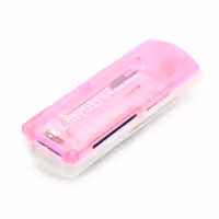 کارت خوان چند کاره سایوتیم مدل SY-681 با رابط USB 2.0