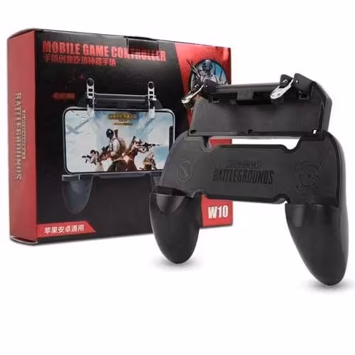 دسته بازی PubG مدل W10