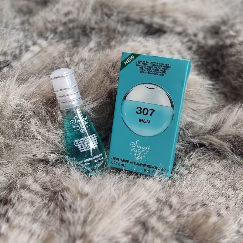 عطر بولگاری آکوا  (مردانه) 15 میل