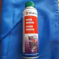 مکمل سوخت اکتان 300 سی سی wurth