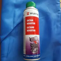 مکمل سوخت اکتان 300 سی سی wurth