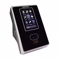 دستگاه حضور و غیاب VF300 زد کی