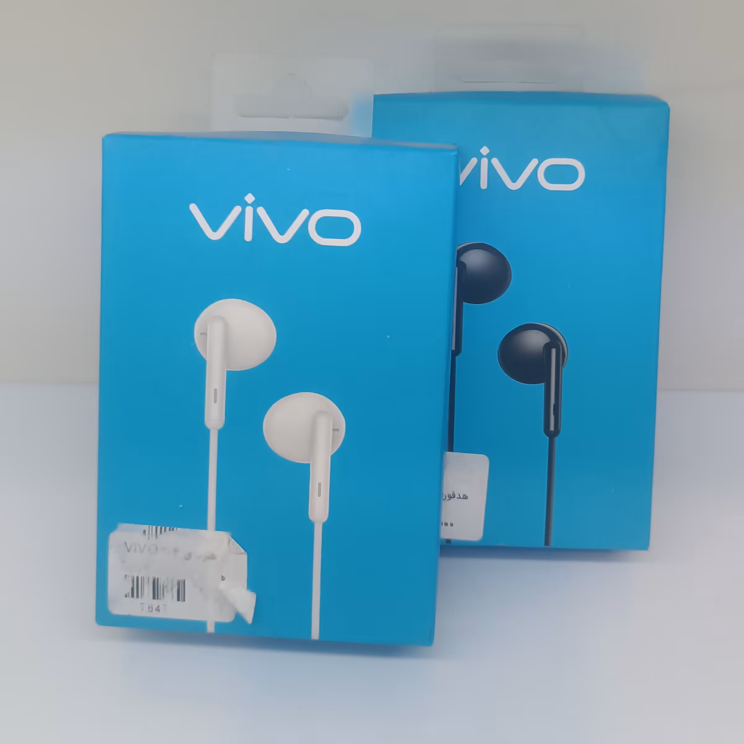 هندزفری برند ویوو مدل vivo 204