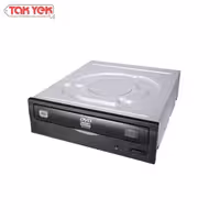 دی وی دی رایتر اینترنال لایتون LITEON 24X DVD-RW