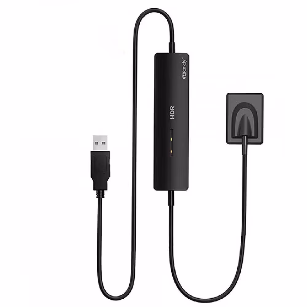 سنسور RVG هندی Handy مدل HDR500 سایز 1/5