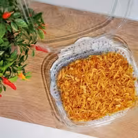 پیاز داغ خلالی 100 گرم