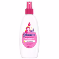 اسپری نرم کننده موی سر 200 میل جانسون Johnsons