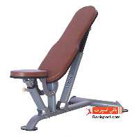 نیمکت چند حالته Inpars PV4017