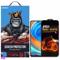 محافظ صفحه نمایش اِپیکوی مدل Fiery ESD مناسب برای گوشی موبایل شیائومی Redmi Note 9 Pro Max / Note 9 Pro 5G / Note 9 Pro / Note 9 Pro (India) / Note 9S / Note 10 Lite
