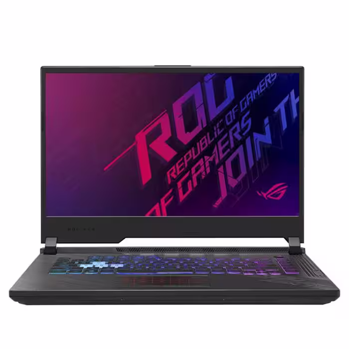 قیمت لپ تاپ ایسوس ROG Gaming G512LW – B | آی تی هوم
