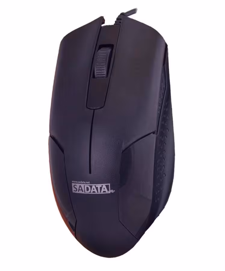 ماوس باسیم سادیتا مدل اس ام 55