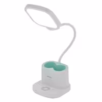 چراغ مطالعه و جای لوازم تحریر ویداسی اورجینال 