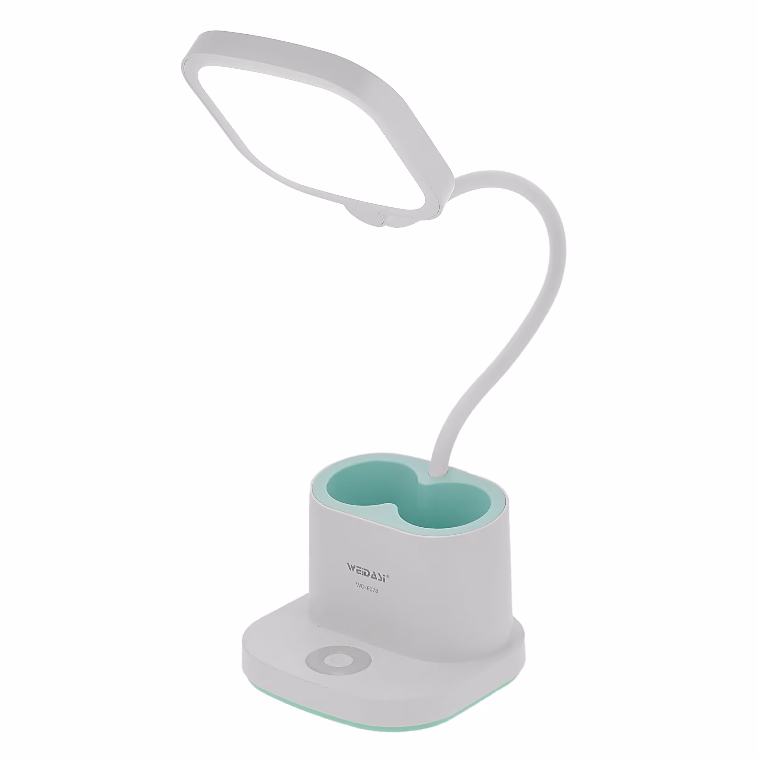 چراغ مطالعه و جای لوازم تحریر ویداسی اورجینال 