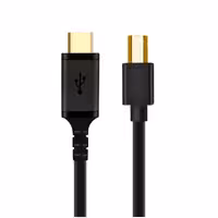 کابل miniUSB کی نت پلاس مدل KP-C2005 طول 1.5 متر