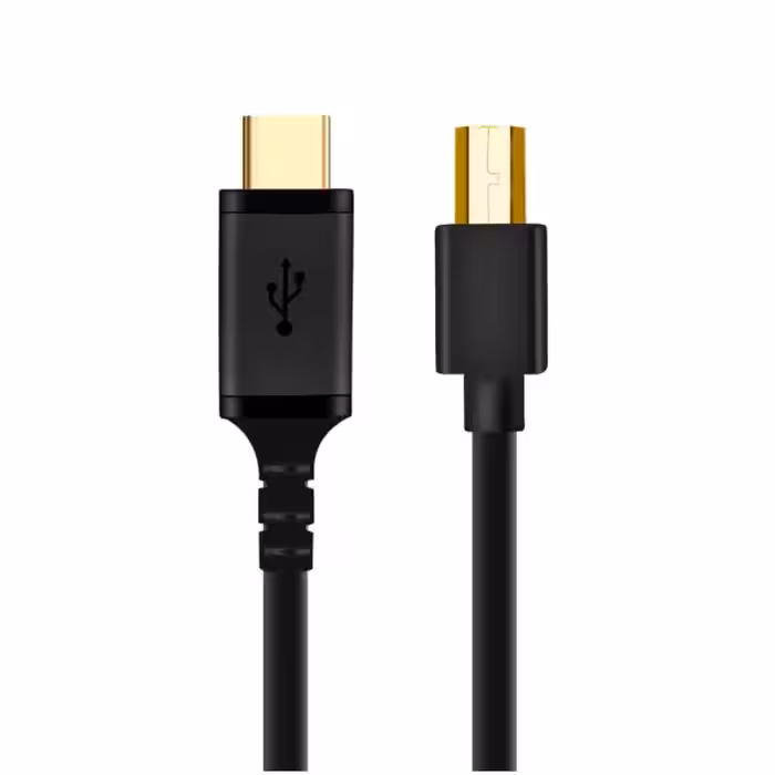 کابل miniUSB کی نت پلاس مدل KP-C2005 طول 1.5 متر