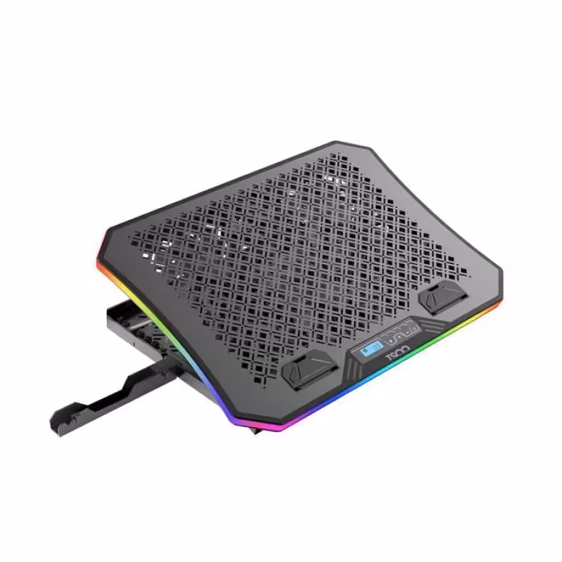 پایه خنک کننده لپ تاپ تسکو مدل GCLP 3150