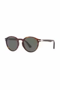 عینک آفتابی چند رنگ مردانه و زنانه یونیسکس Po 3171 s Col 24 31 52 20 145 Persol