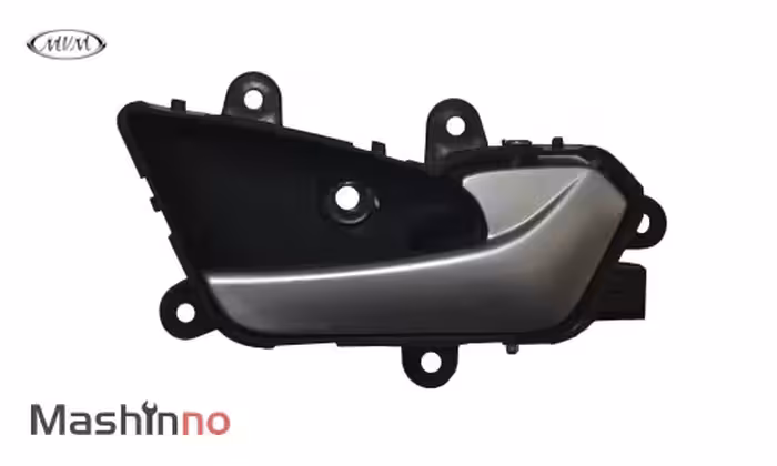 دستگیره داخلی جلو راست ام وی ام 315 New