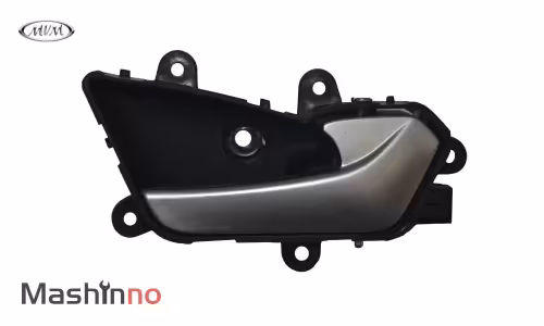 دستگیره داخلی جلو راست ام وی ام 315 New