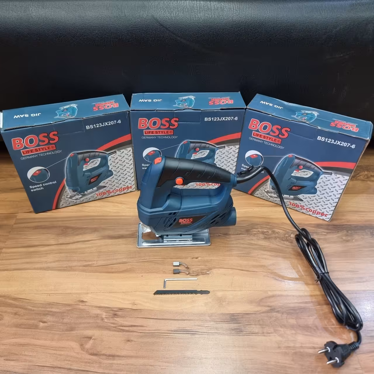 اره عمود بر دیمر دار باس