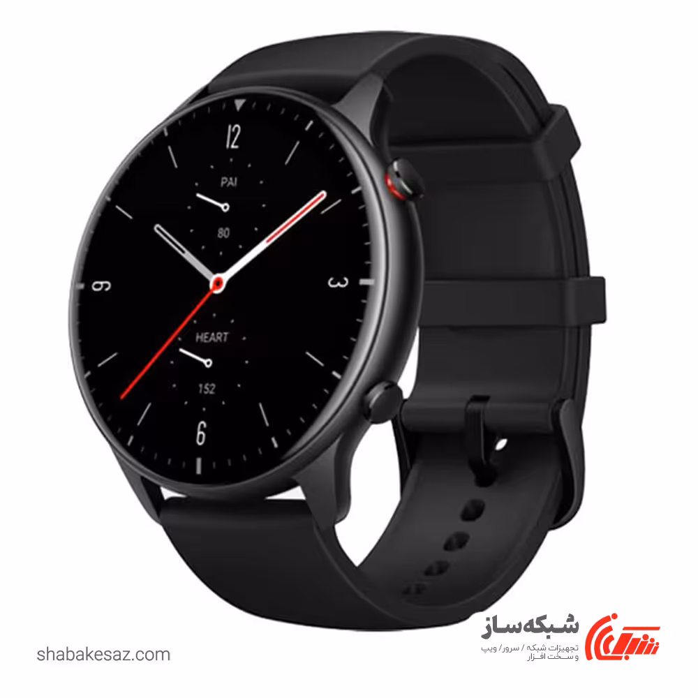 قیمت و خرید ساعت هوشمند آمازفیت Amazfit GTR 2 - شبکه ساز