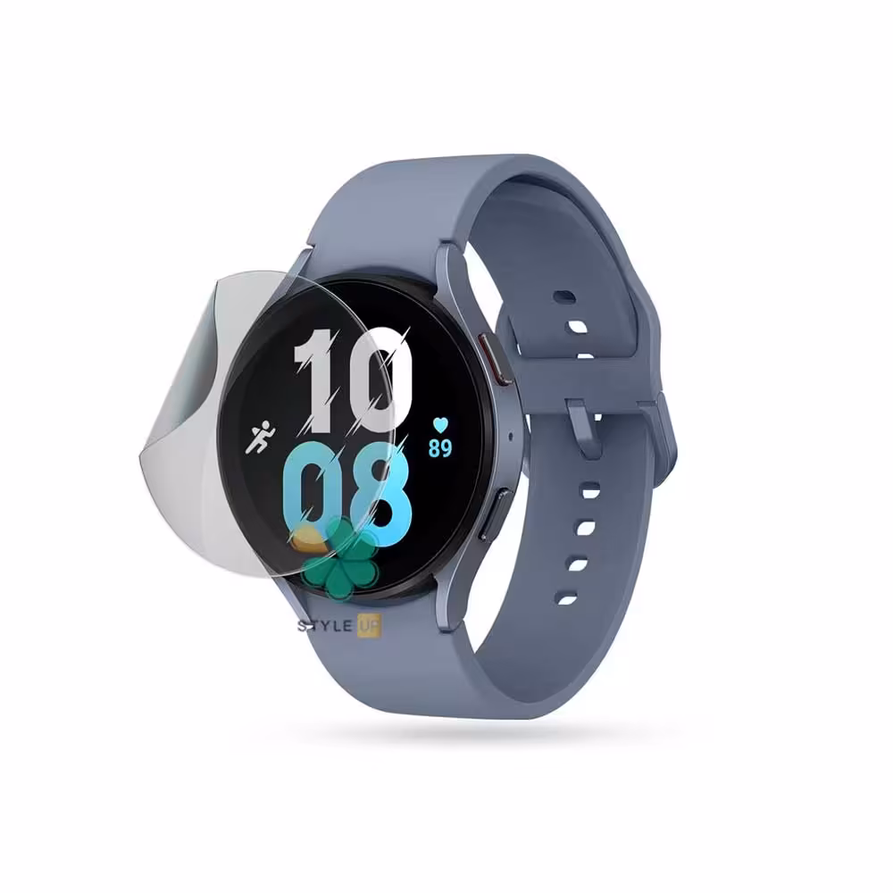 محافظ صفحه ساعت نانو مات مناسب سامسونگ Galaxy Watch 5 44mm