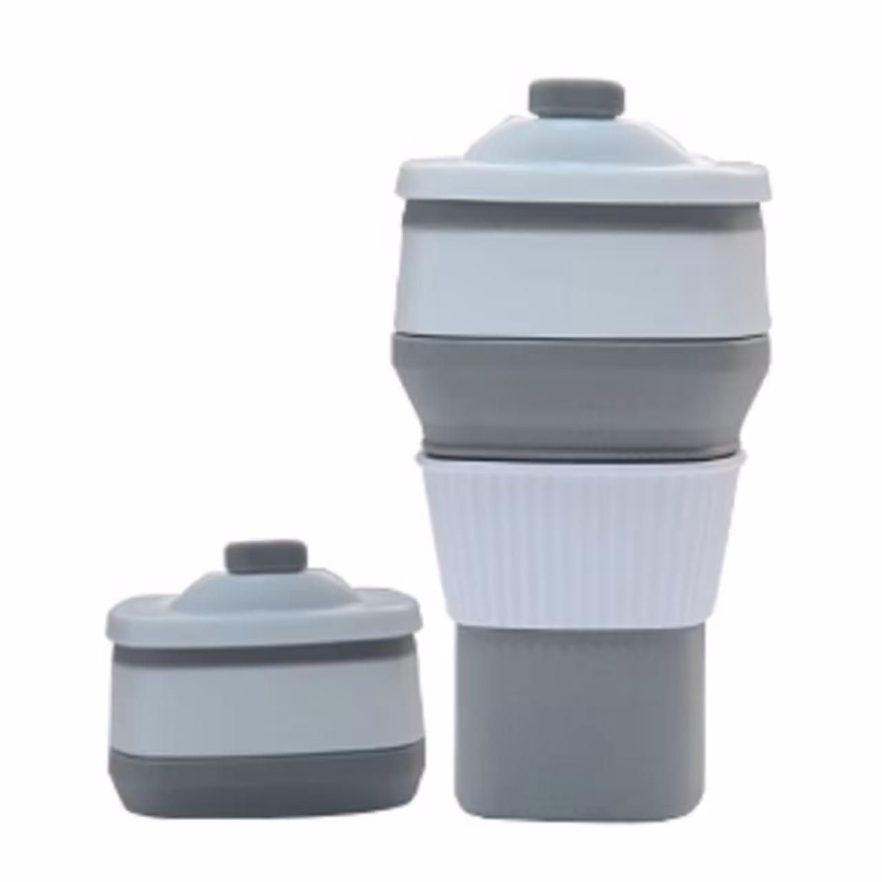 ماگ تاشو سفری