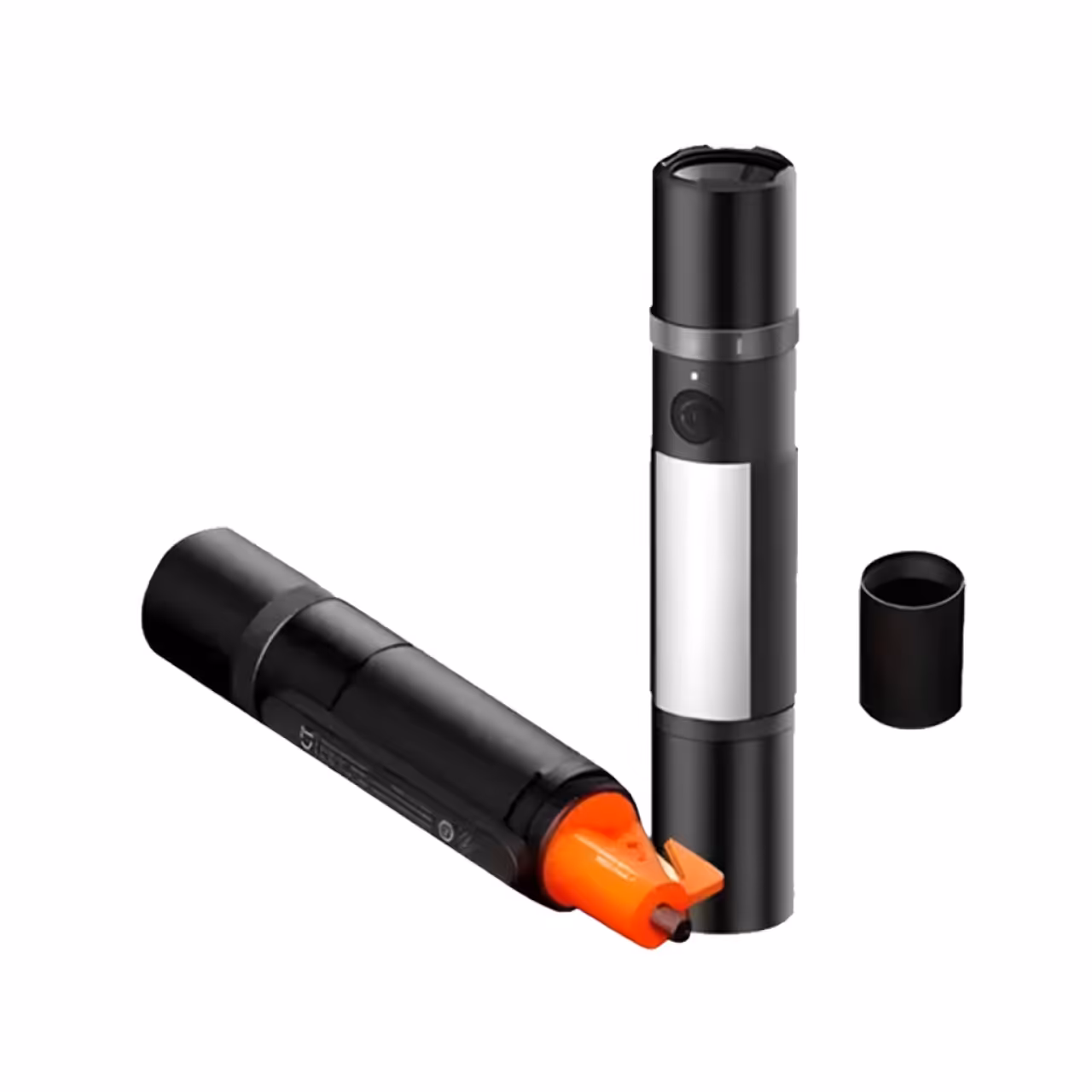 چراغ قوه چند کاره شیائومی مدل Xiaomi Multi-function Flashlight MJSDT001QW