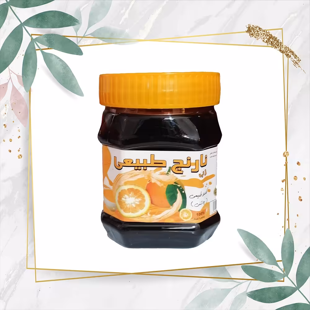 رب نارنج 450گرم