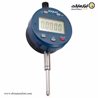 ساعت اندیکاتور داسکوا دیجیتال 25.4 میلی متر مدل 3710-5260