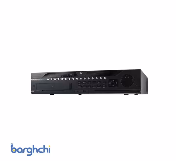 دستگاه NVR هایک ویژن مدل DS-9632NI-I8