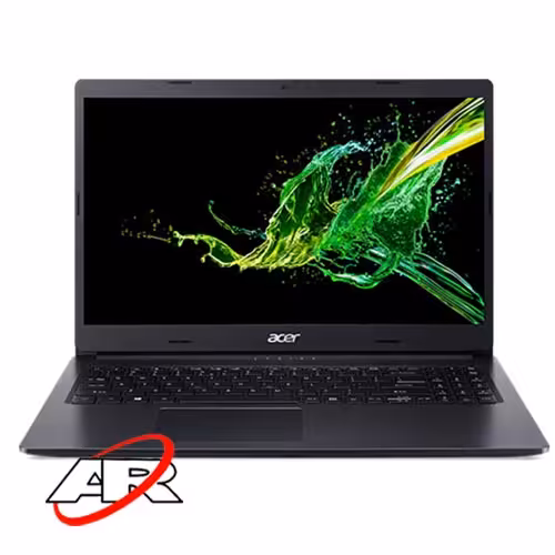 لپ تاپ ایسر مدل A315 i3 1115G4 4GB 1TB 128SSD 2GB