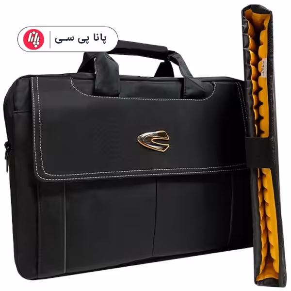 کیف لپتاپ سه کاره CM-550