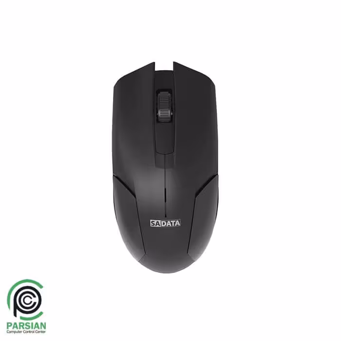 ماوس بی‌سیم سادیتا مدل SM-55W