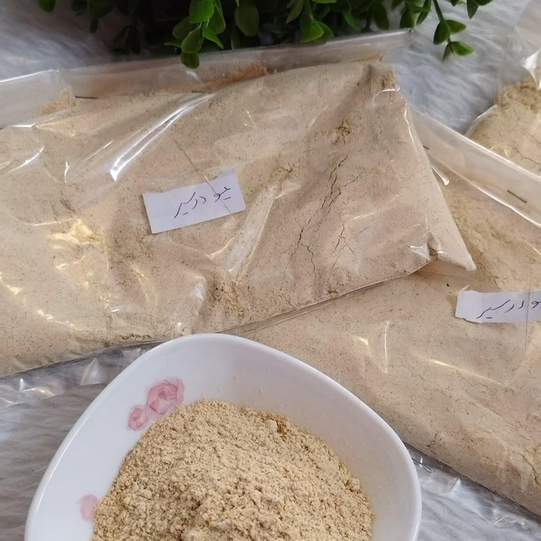 پودر سیر  اسیاب شده