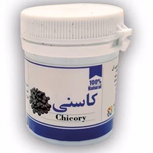 حب برگ کاسنی