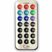 کنترل پخش خودرو  ام پی تری کار MP3CAR