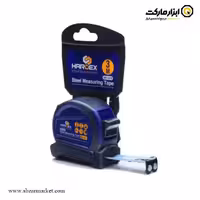متر نواری هاردکس مدل MT