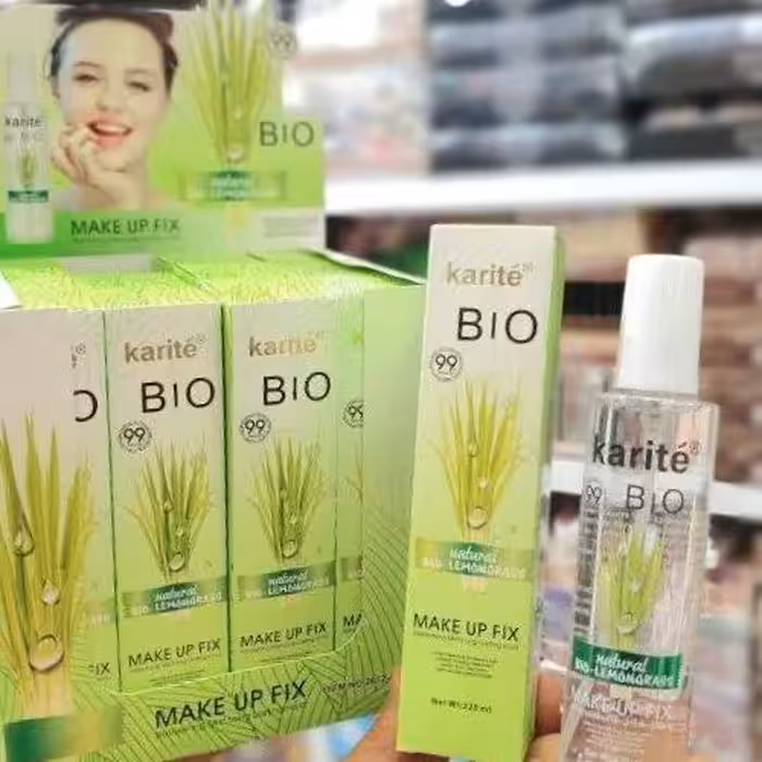 اسپری فیکس کاریته آلوورا