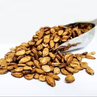 تخمه هندوانه آویشنی (500 گرم)