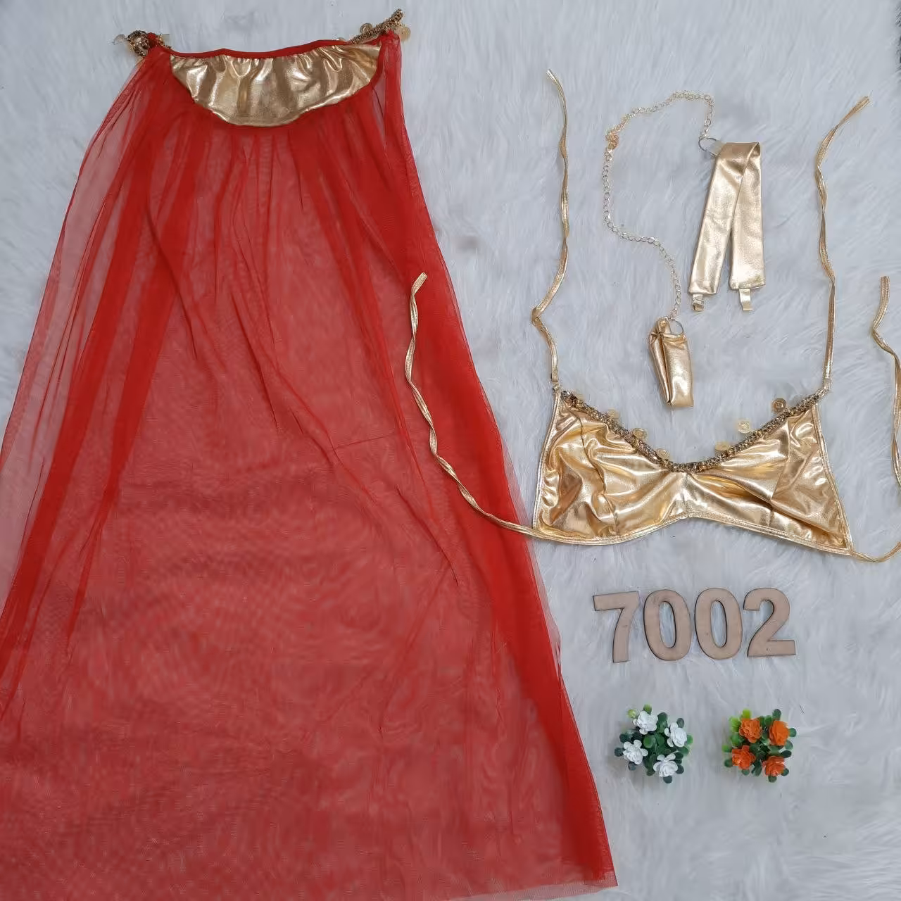 ست عربی 7002