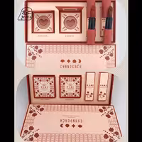 ست رژ لب و هایلایتر ساین پیچ
CYANPEACH Cosmetics Set
