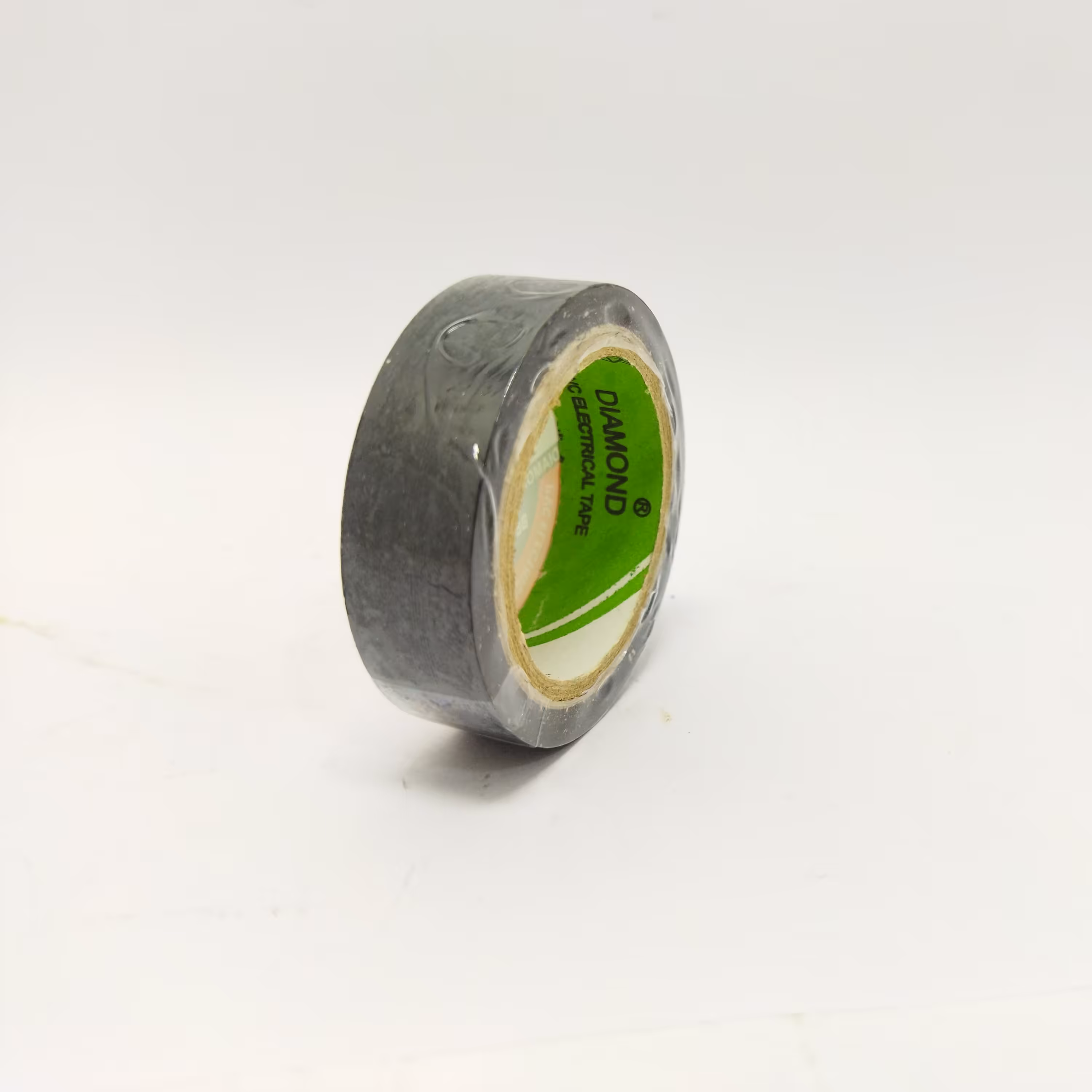 نوار چسب برق رنگ مشکی کیفیت خوب 