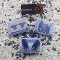 دسته بازی پابجی مدل بلو شارک Blue Shark 