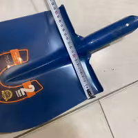 بیل باغبانی مارک استیل با دوسال گارانتی ویژه صادرات
با افتخار تولید داخل